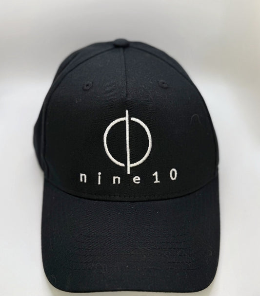 nine10 baseball cap