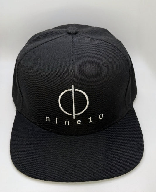 nine10 Snapback cap