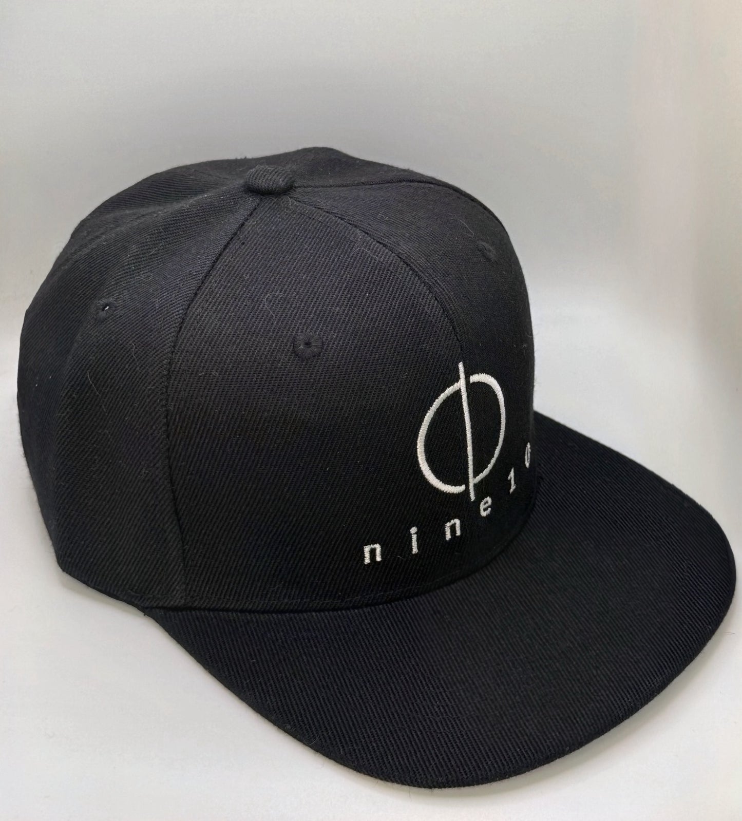 nine10 Snapback cap