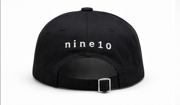 Nine10 Icon cap