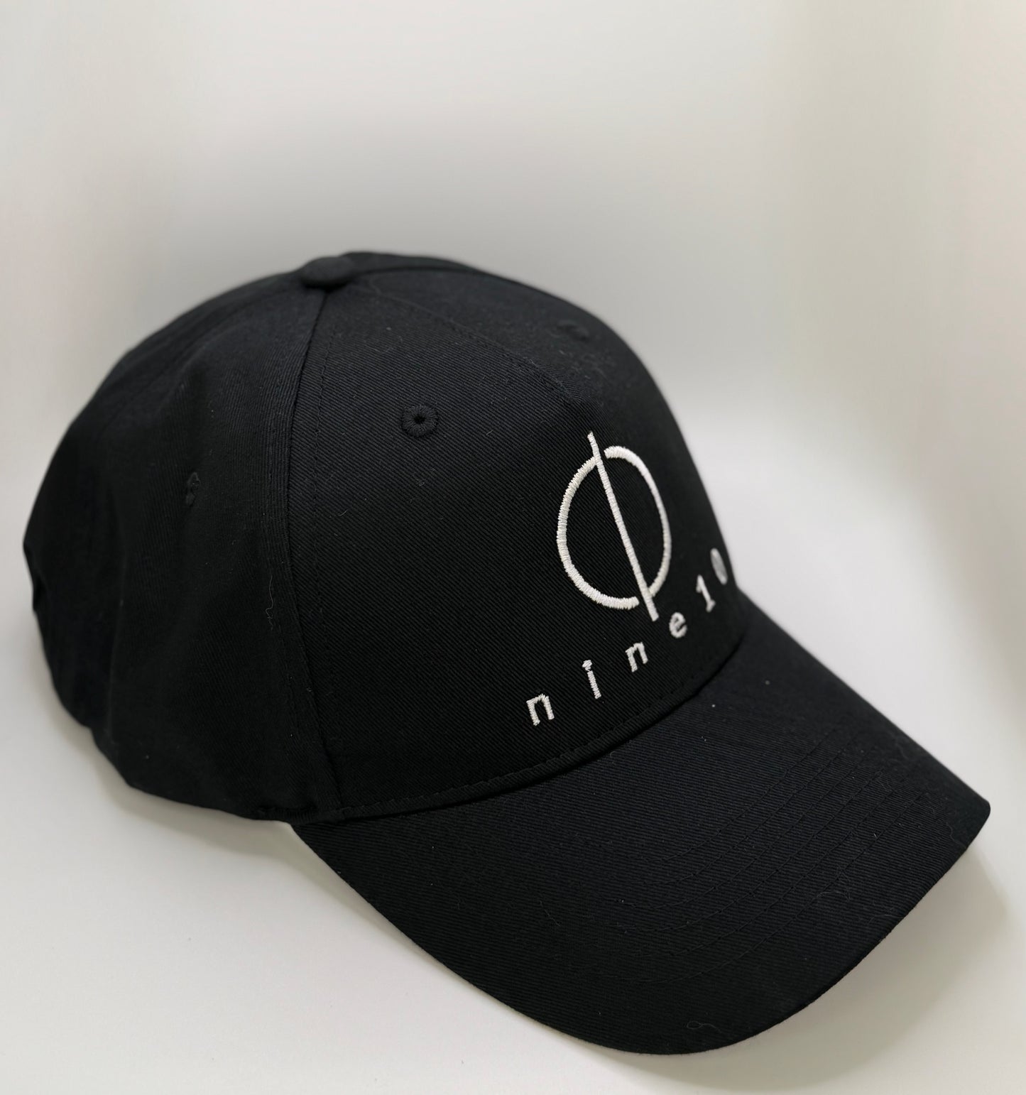 nine10 baseball cap