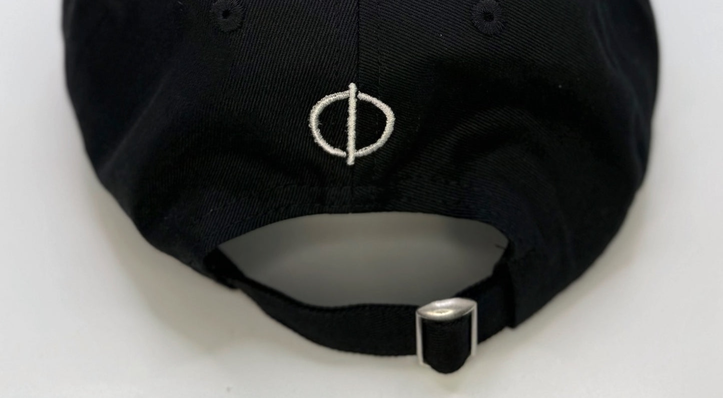nine10 baseball cap