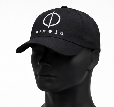 Nine10 Essential Cap